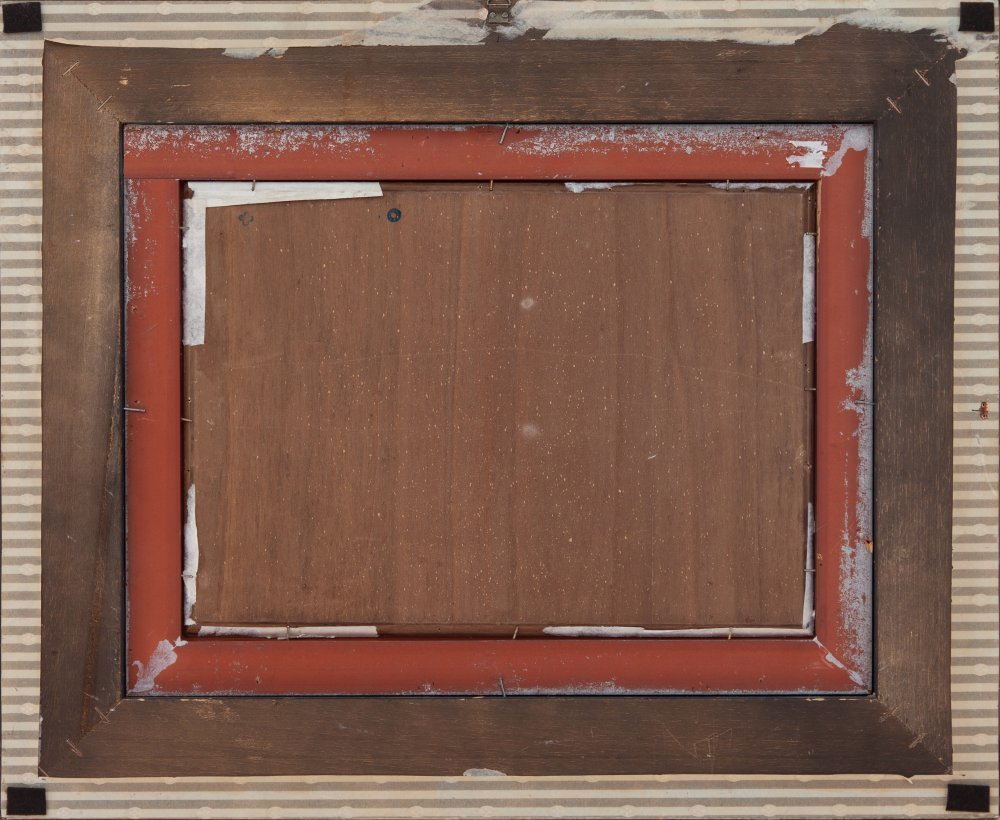 Giovanni ColmoParticolare 2