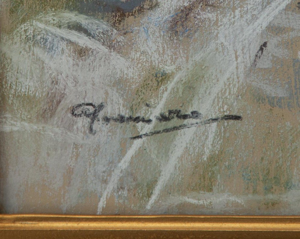 Giuseppe CasciaroParticolare 1