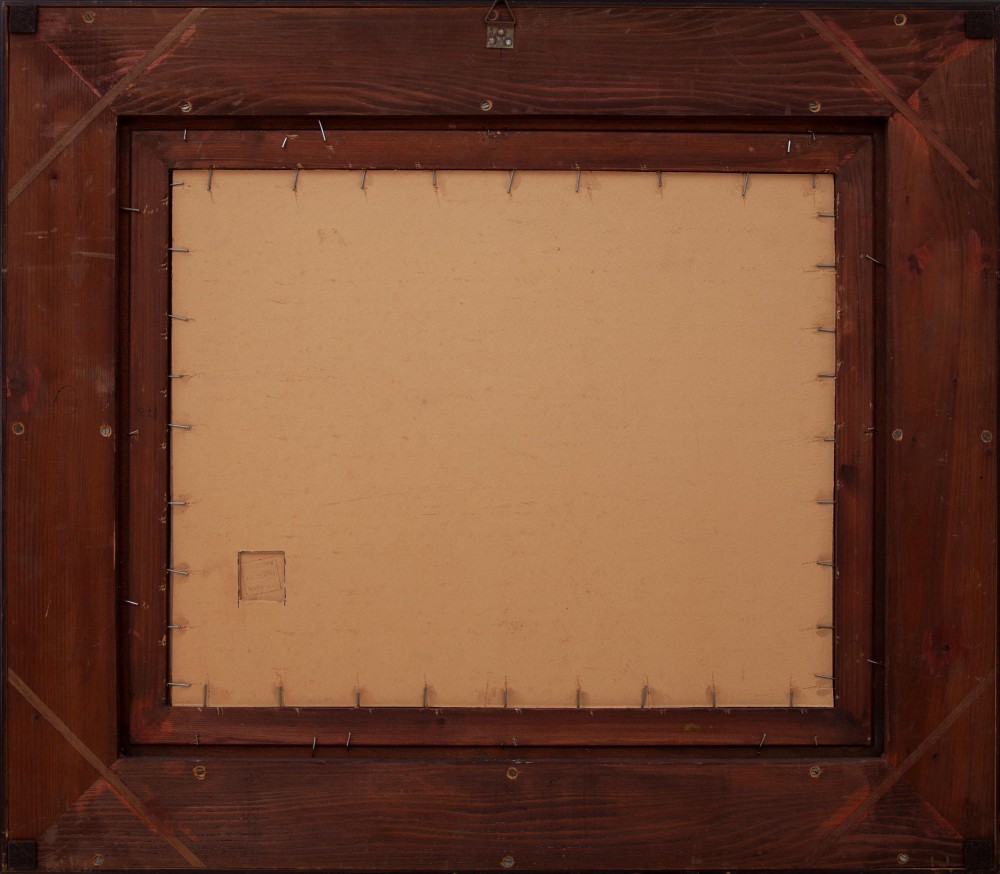 Giuseppe CasciaroParticolare 2