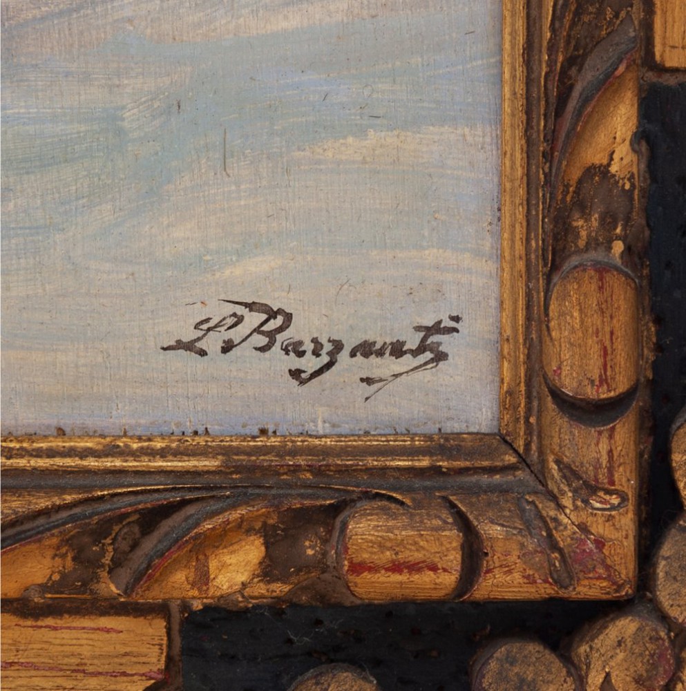 Licinio BarzantiParticolare 1