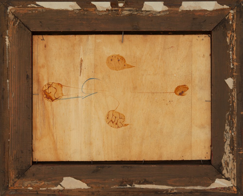 Licinio BarzantiParticolare 2