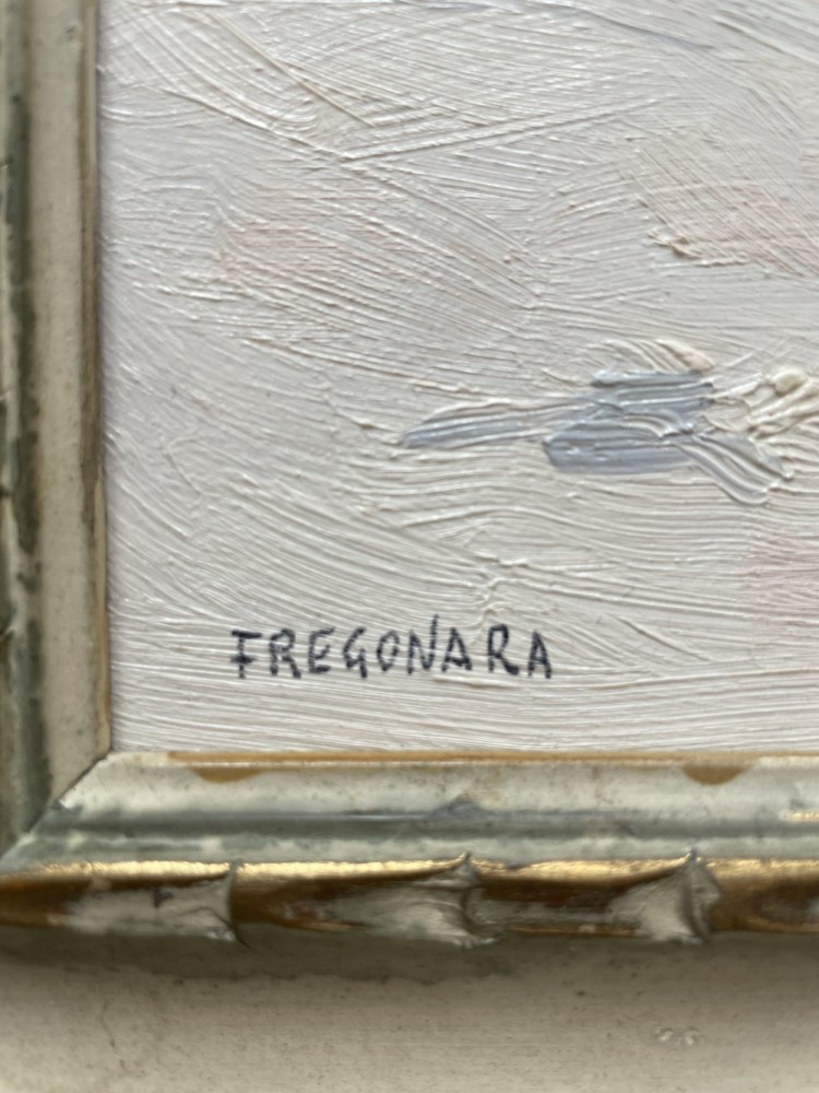 Luciano FregonaraParticolare 1
