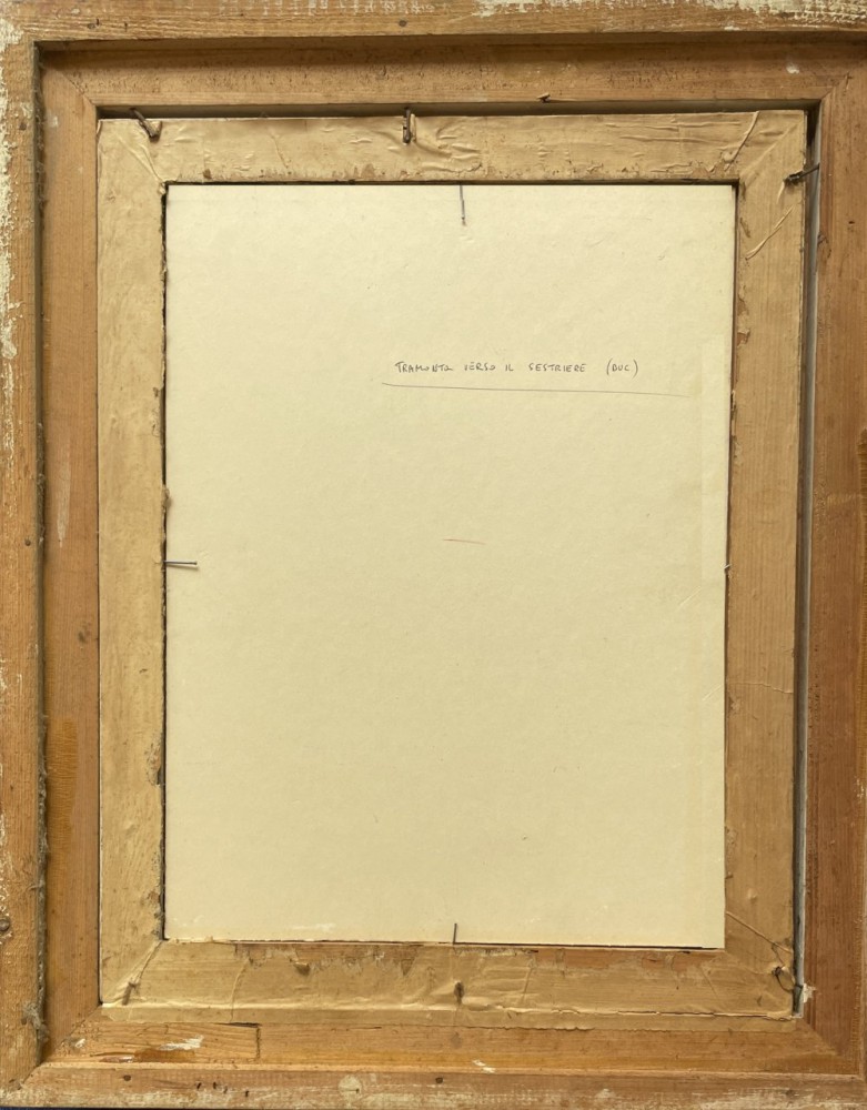 Luciano FregonaraParticolare 2