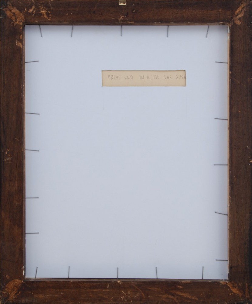 Luciano FregonaraParticolare 2