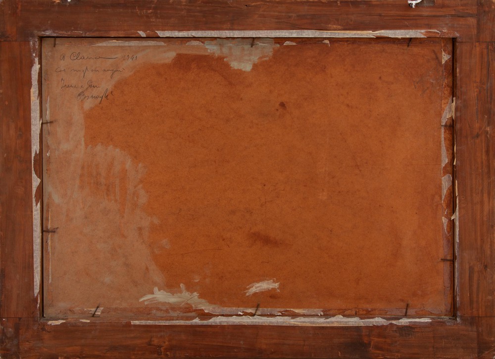 Luigi BinaghiParticolare 2