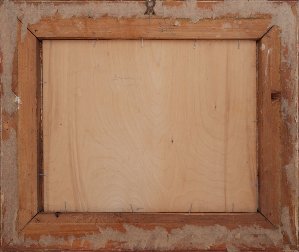 Ottorino CampagnariParticolare 2