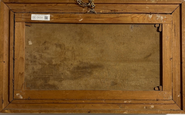 Eugenio AmusParticolare 2