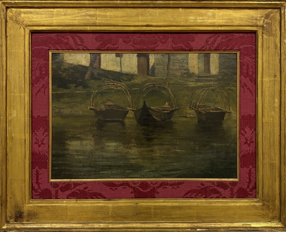 Achille Formis Befani