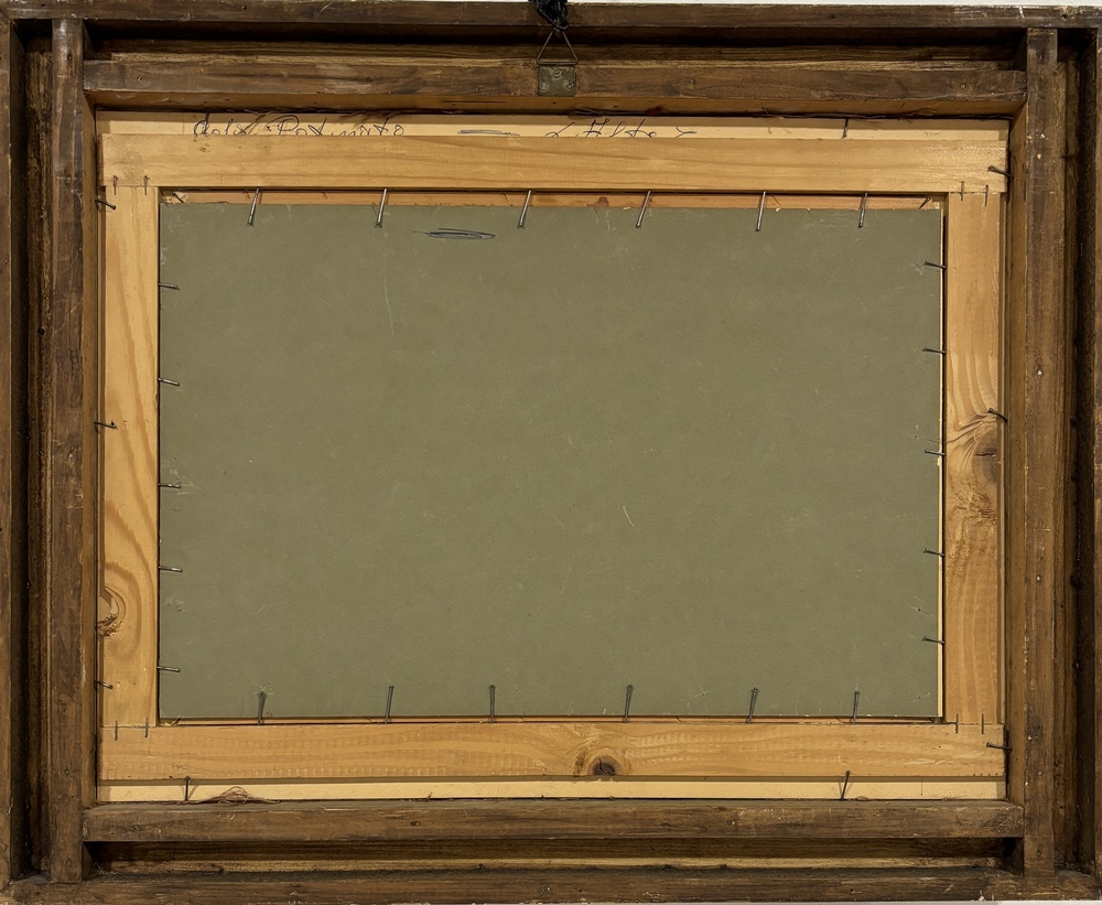 Achille Formis BefaniParticolare 2