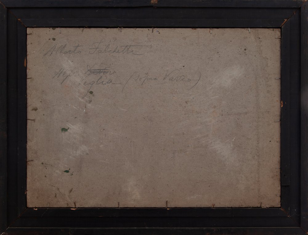 Alberto FalchettiParticolare 2