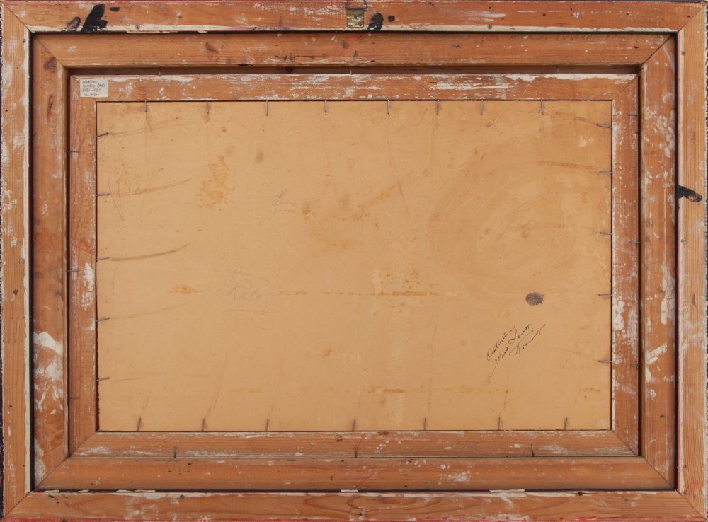 Alfredo SoressiParticolare 2