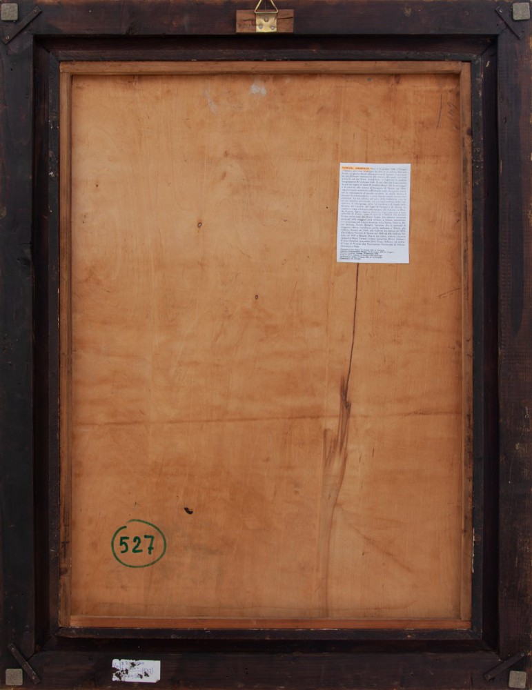 Ambrogio VismaraParticolare 2