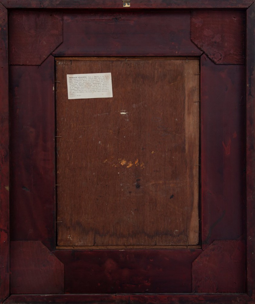 Anacleto MoiraghiParticolare 2