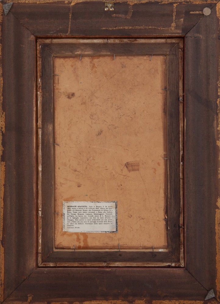 Anacleto MoiraghiParticolare 2