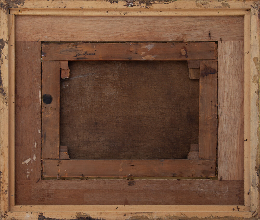 Angelo TrezziniParticolare 2