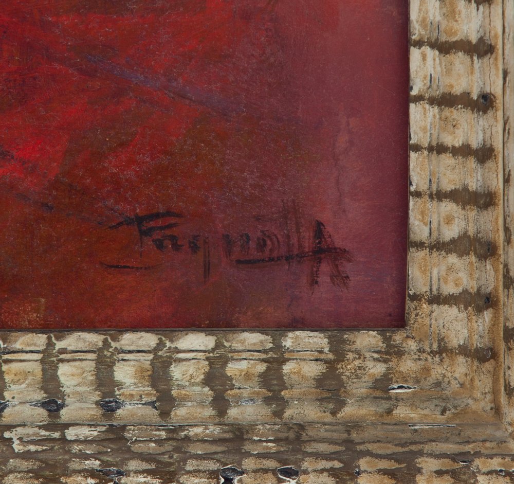 Antonio PagnottaParticolare 1