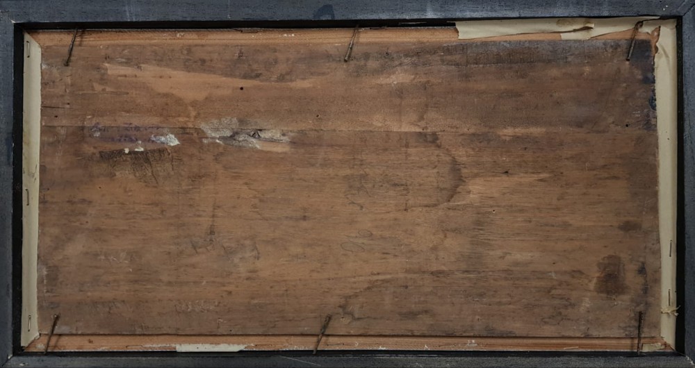 Aurelio ZingoniParticolare 2