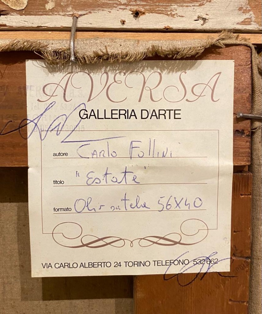 Carlo FolliniParticolare 3