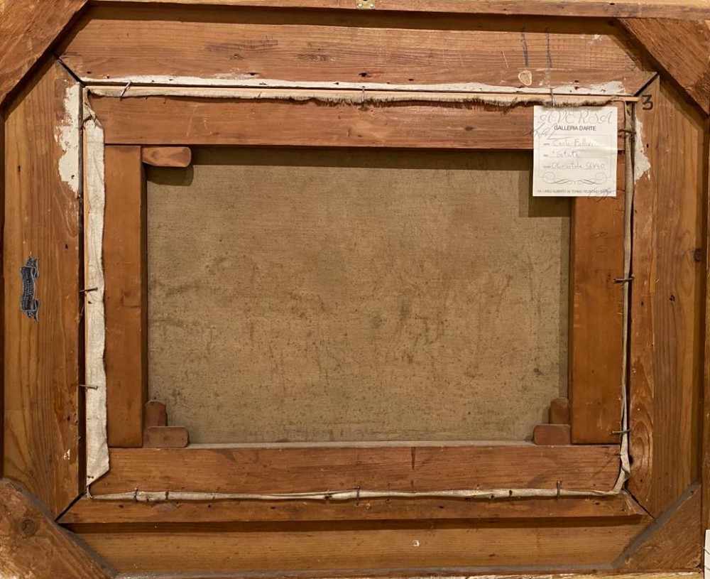 Carlo FolliniParticolare 2