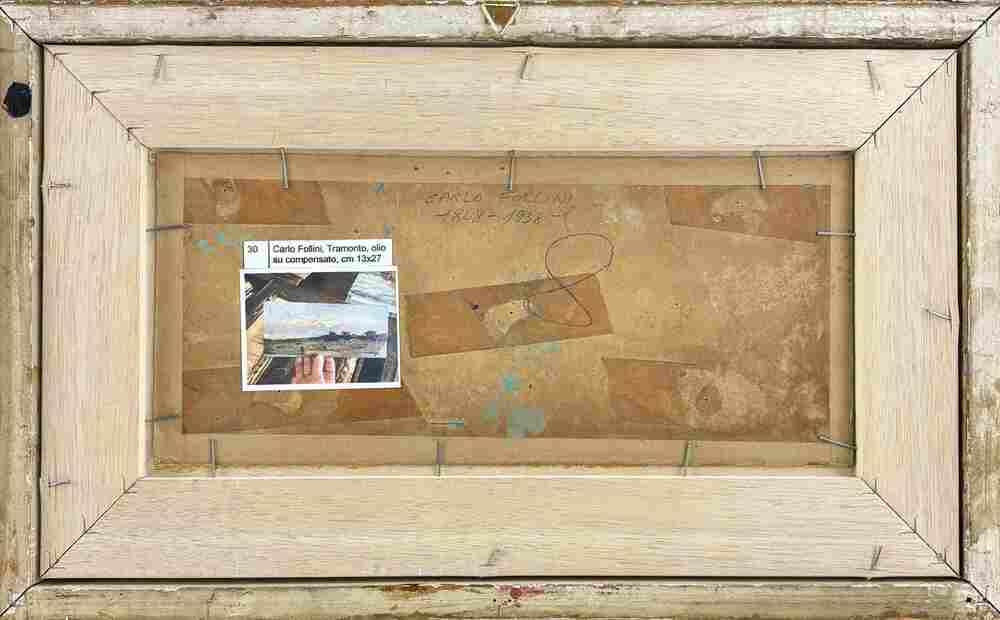 Carlo FolliniParticolare 2