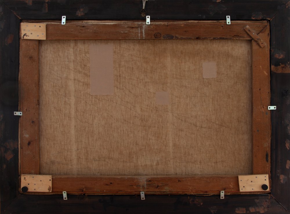 Edoardo TogniParticolare 2