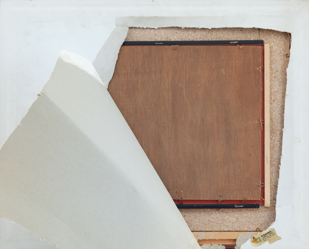 Ettore GianniParticolare 2