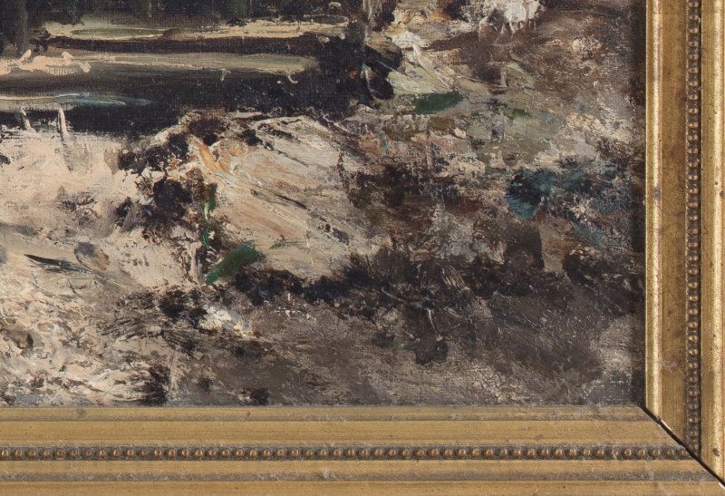 Eugenio AmusParticolare 1