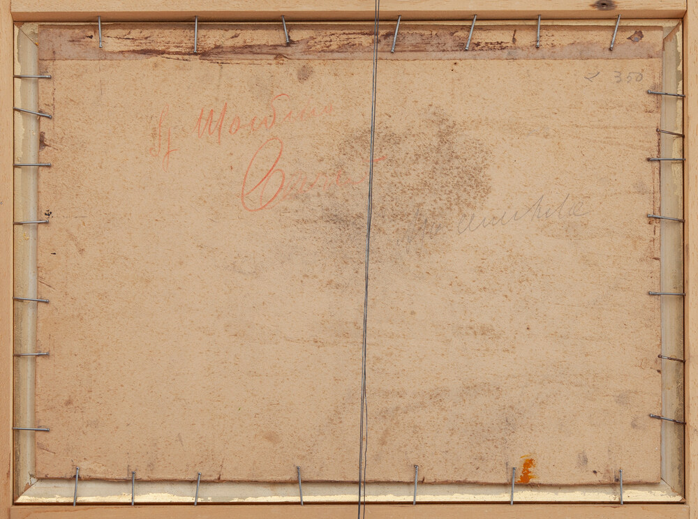 Filippo VacchettiParticolare 2