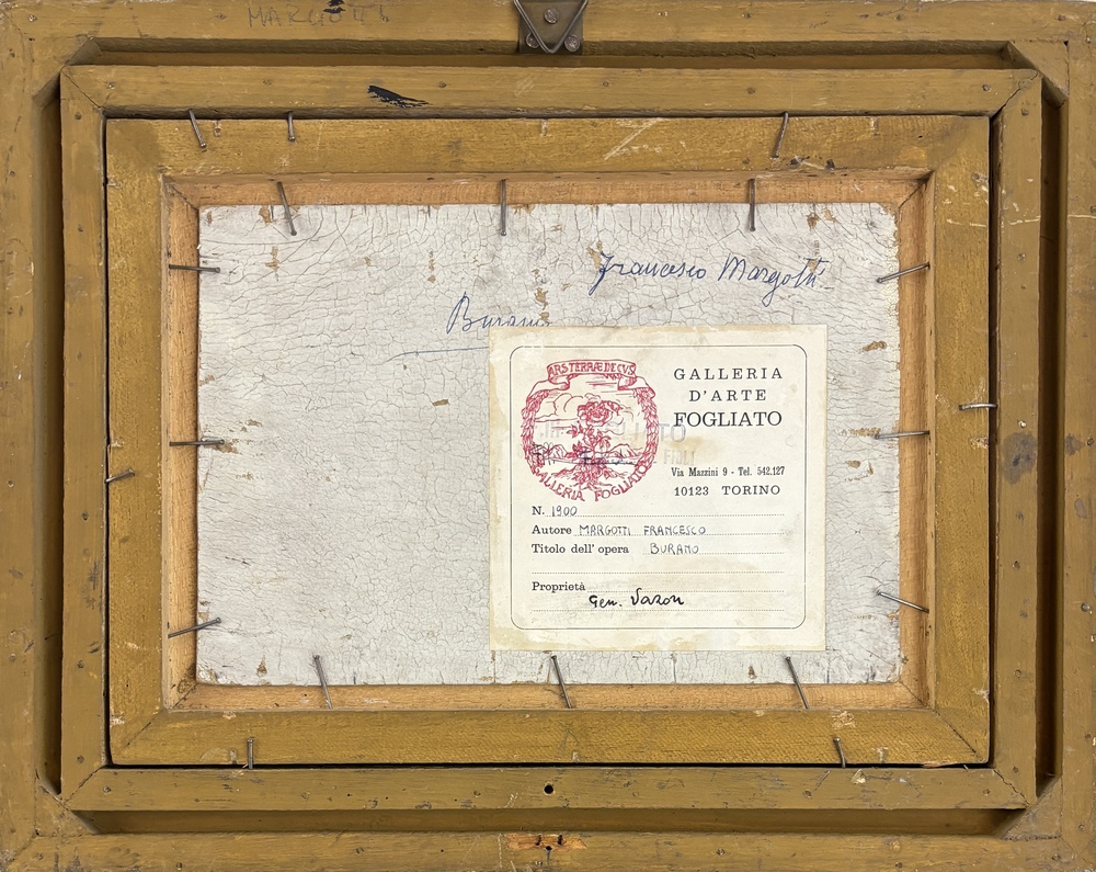 Francesco MargottiParticolare 2