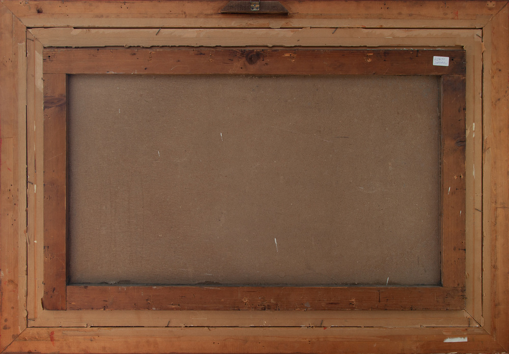 Francesco SartorelliParticolare 2