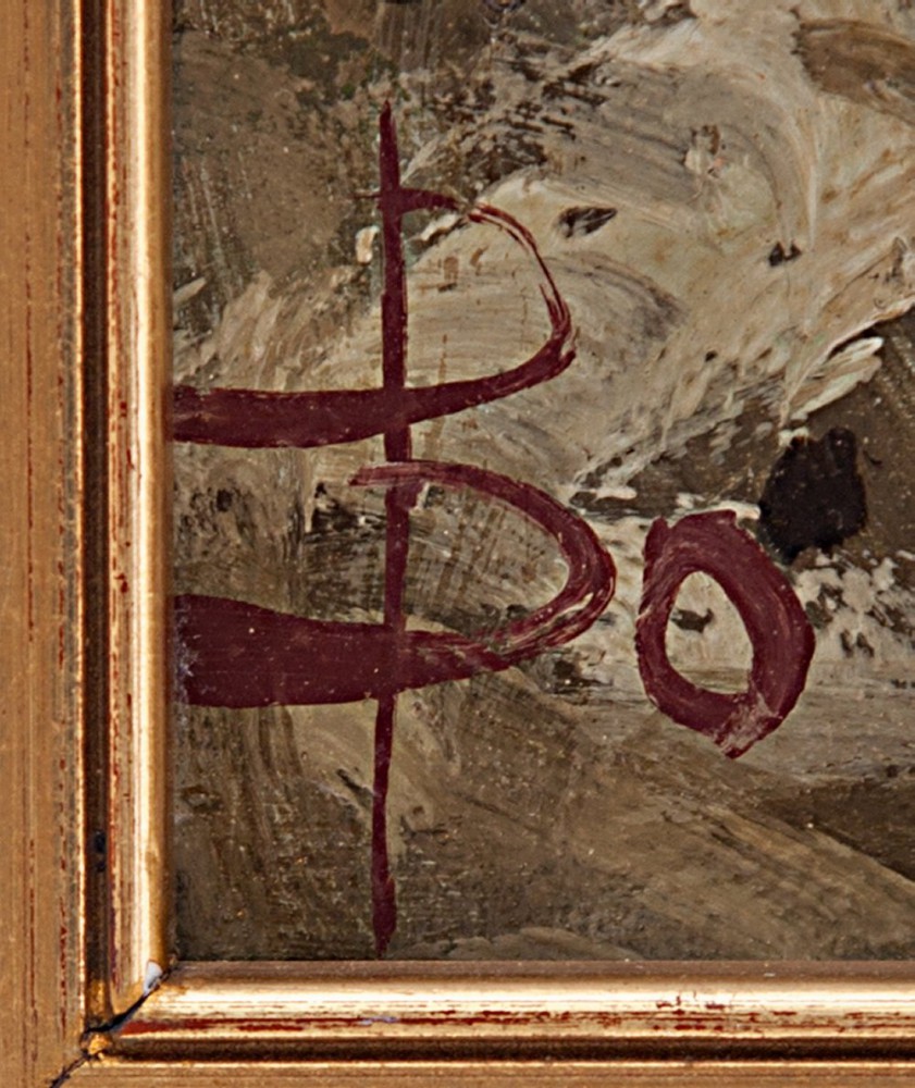 Giacinto BoParticolare 1