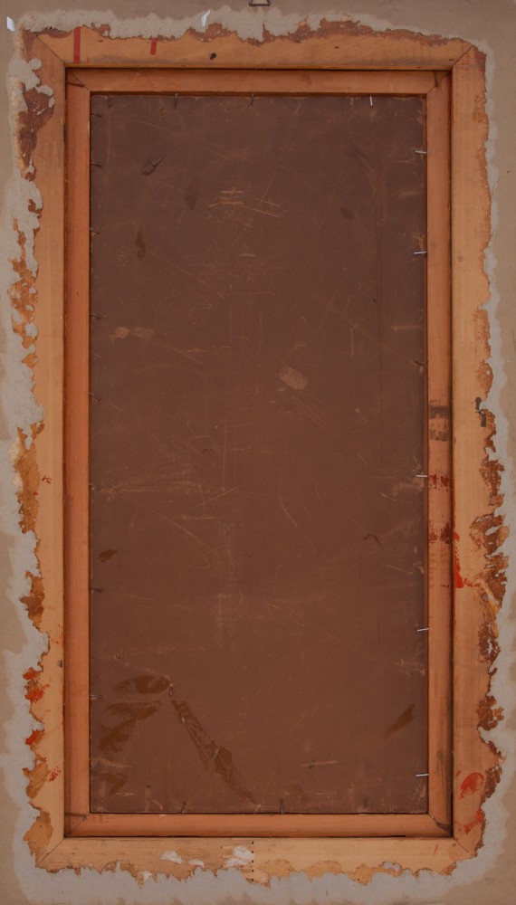 Giacinto BoParticolare 2