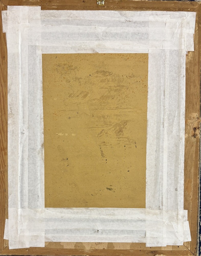 Gino De LaiParticolare 2