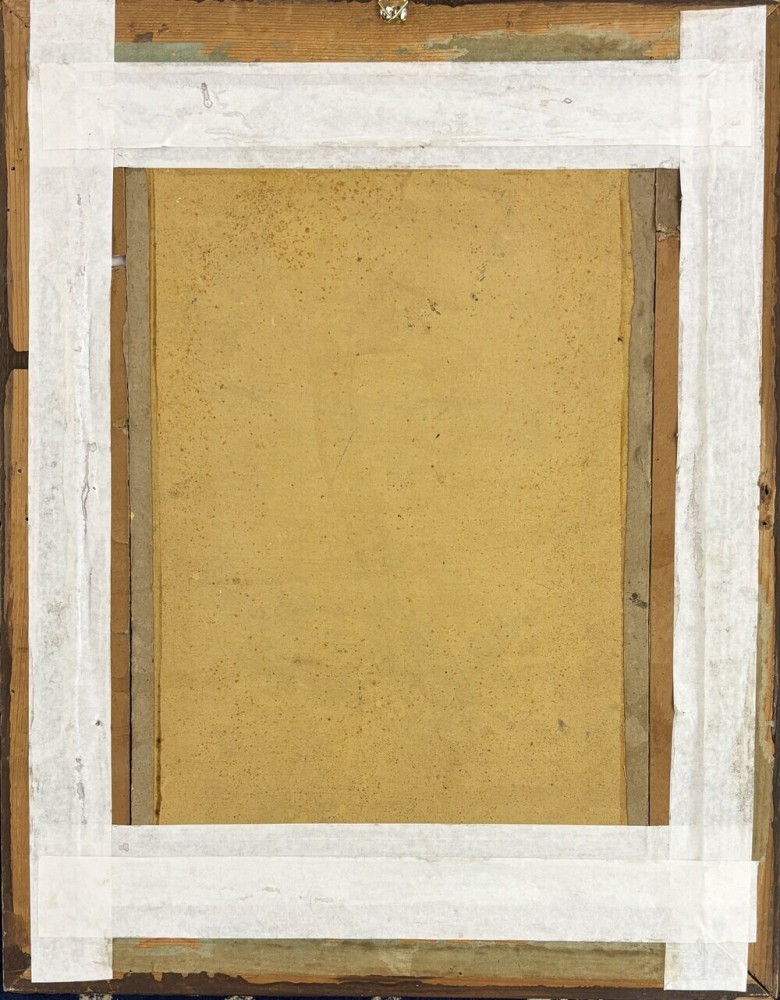 Gino De LaiParticolare 2