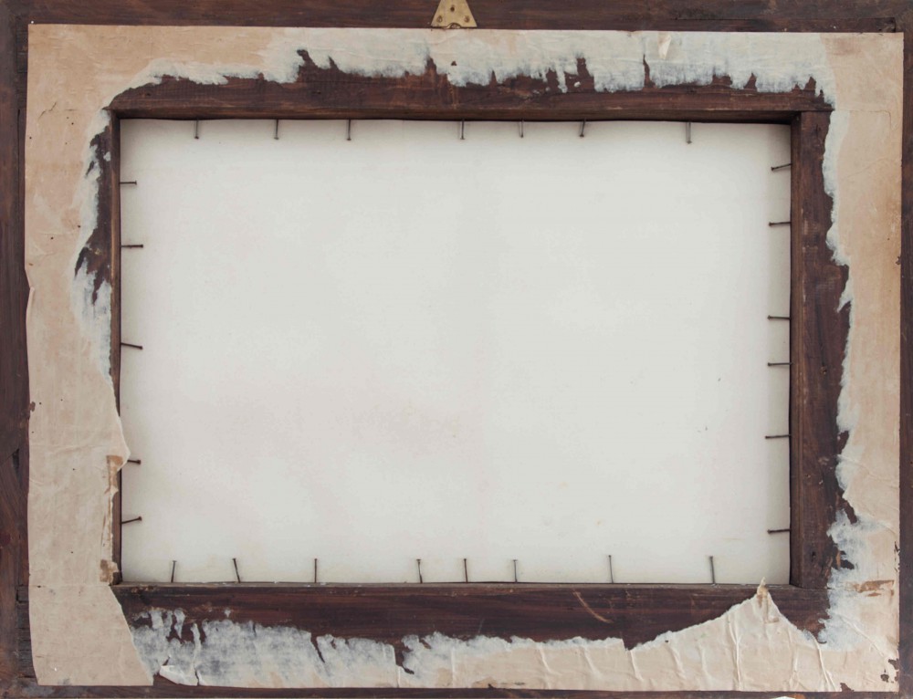 Gino ScalatelliParticolare 2