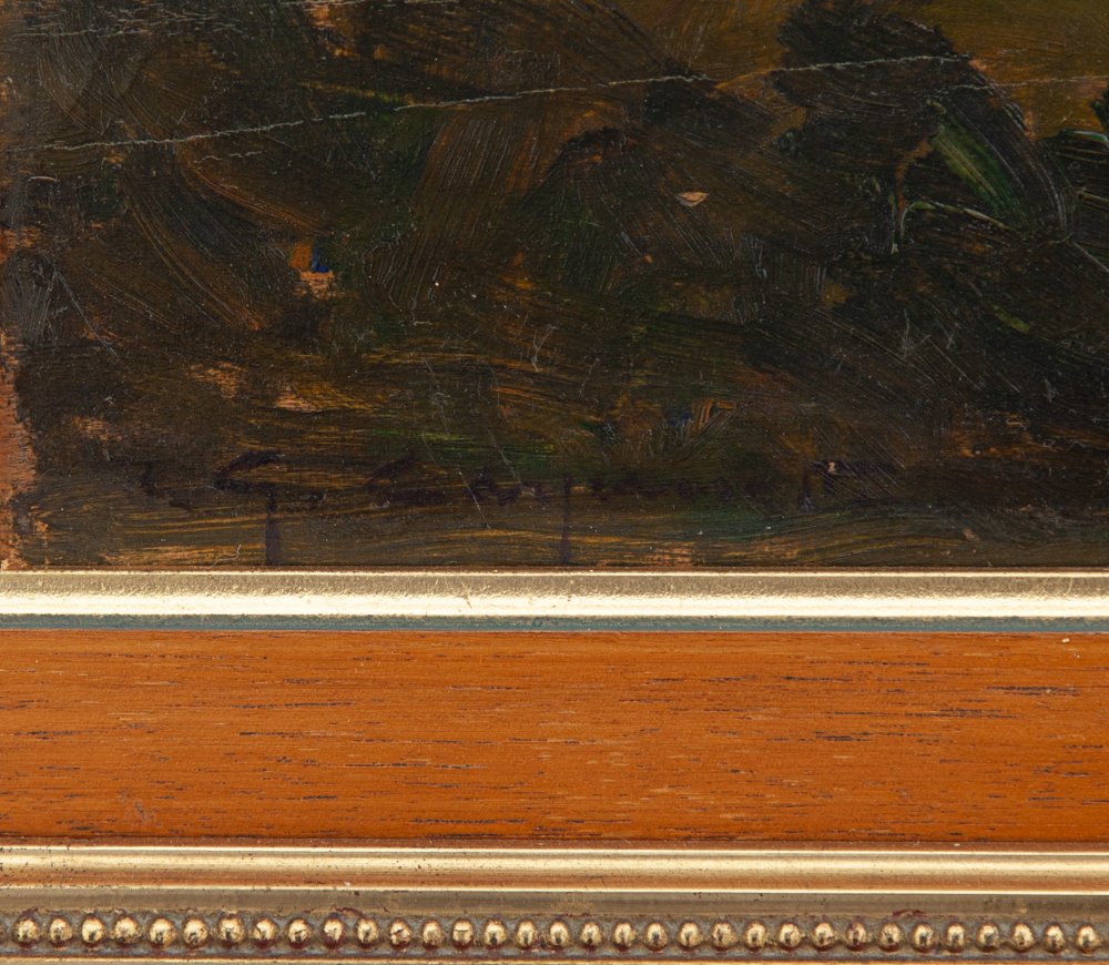 Giovanni Battista CarpanettoParticolare 1