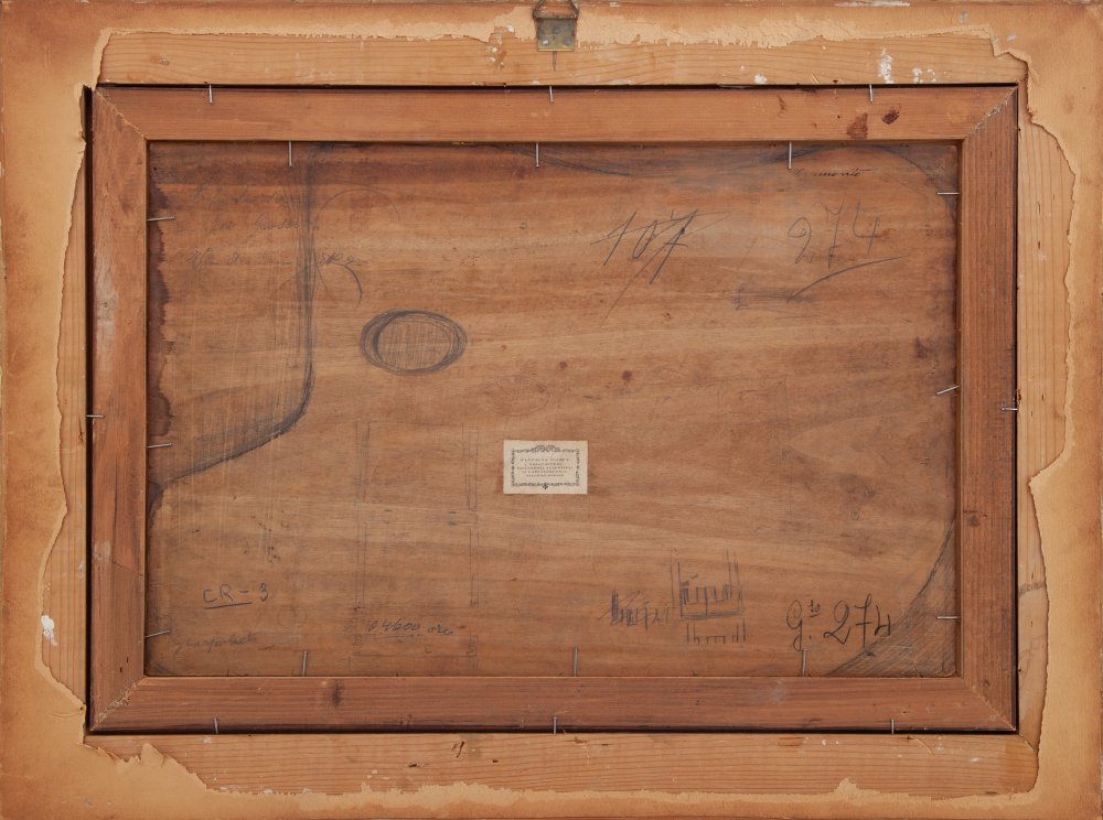 Giovanni Battista CarpanettoParticolare 2