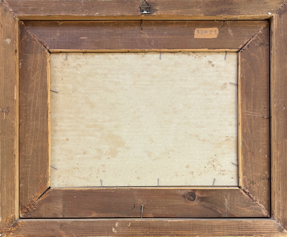 Giovanni LomiParticolare 2