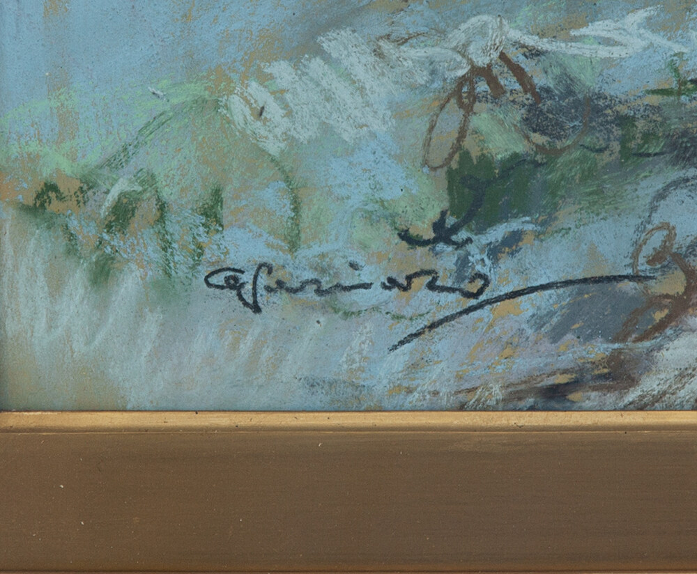 Giuseppe CasciaroParticolare 1