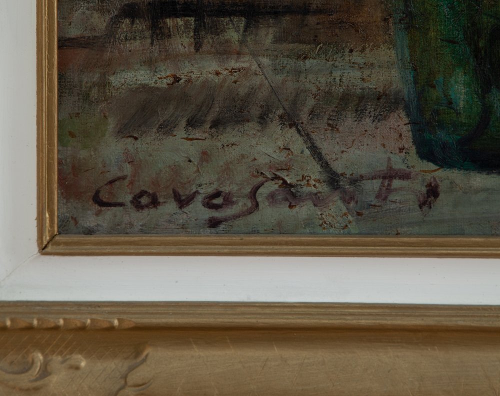 Giuseppe CavasantiParticolare 1