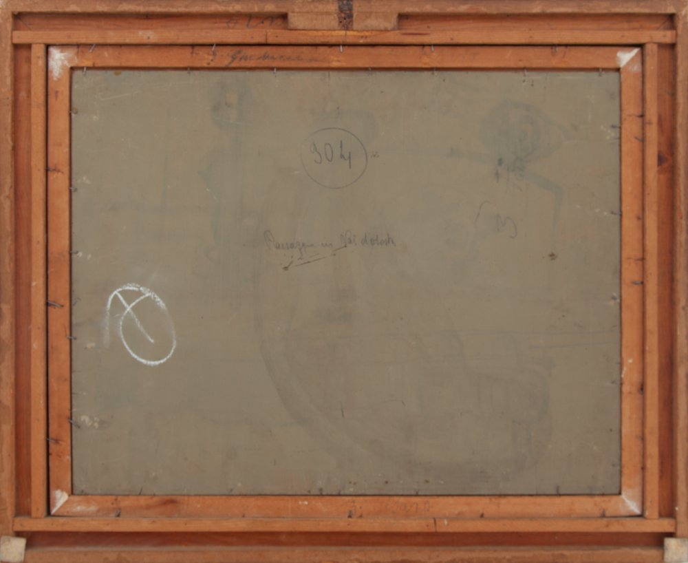 Giuseppe GheduzziParticolare 2