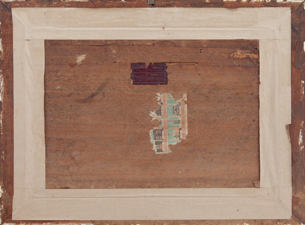 Leonardo RodaParticolare 2