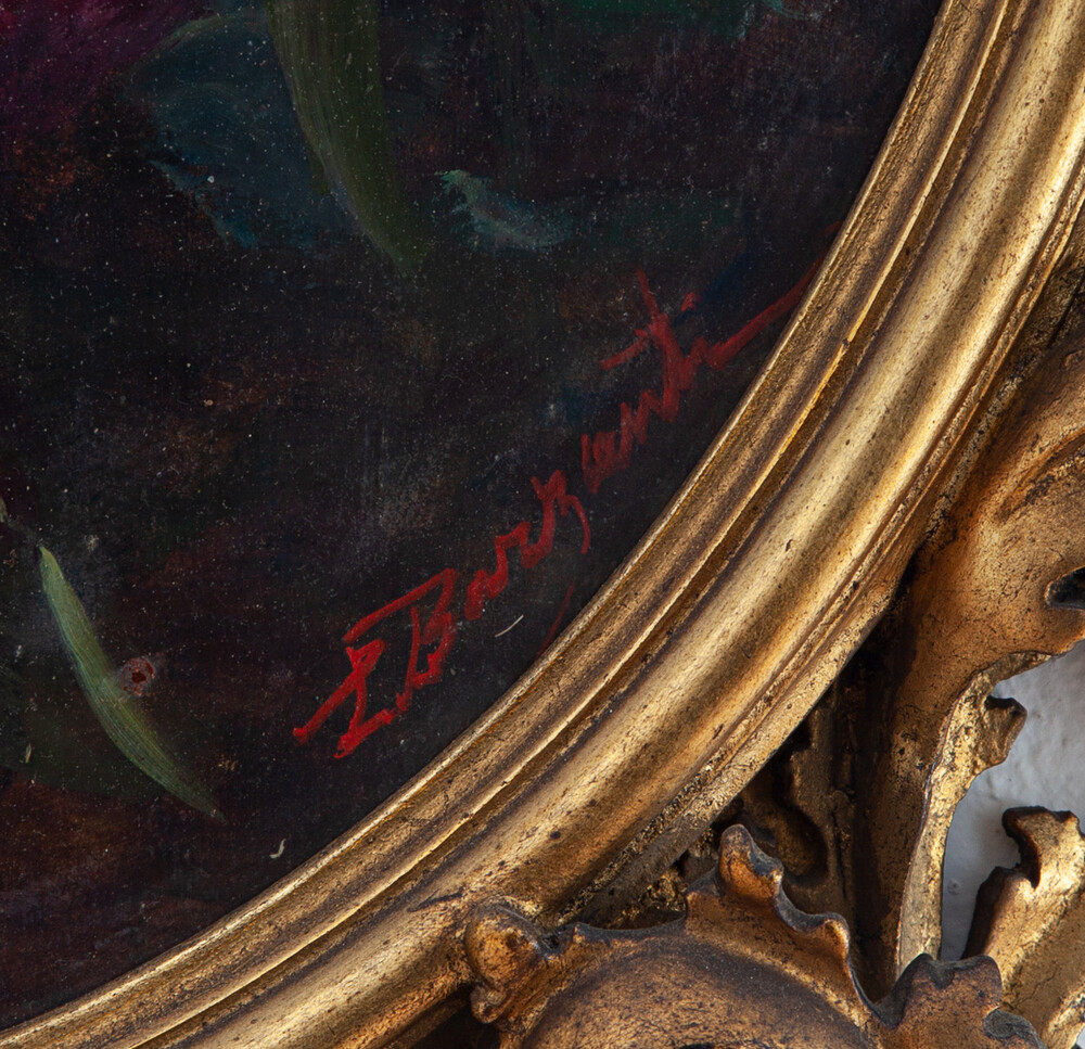 Licinio BarzantiParticolare 1