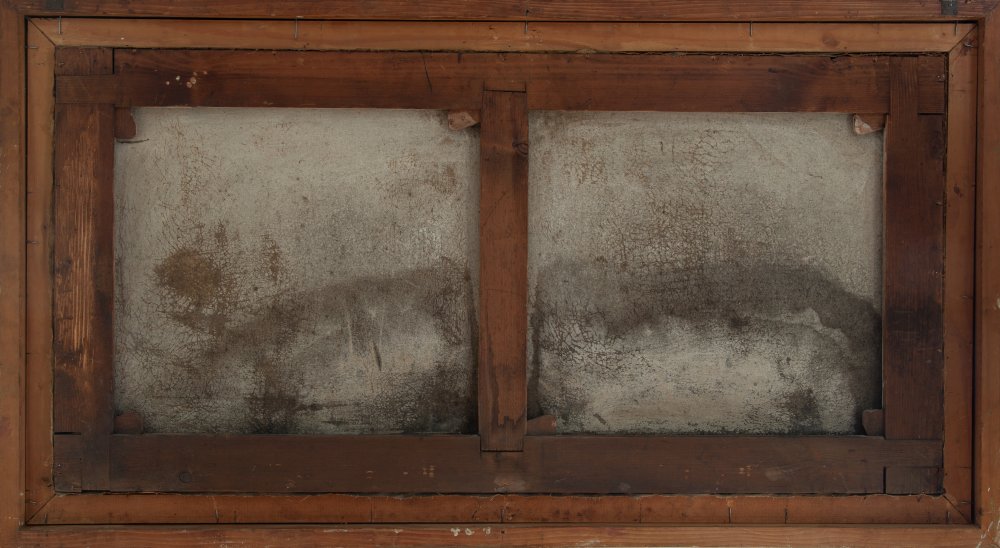 Lodovico PogliaghiParticolare 2