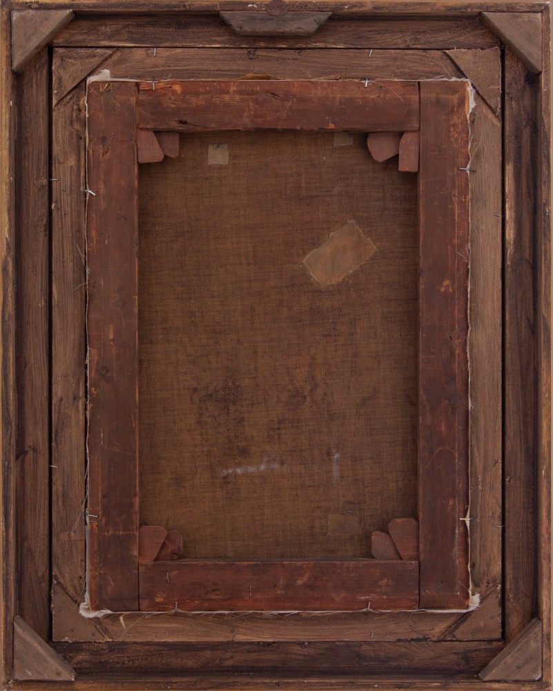 Luigi PastegaParticolare 2