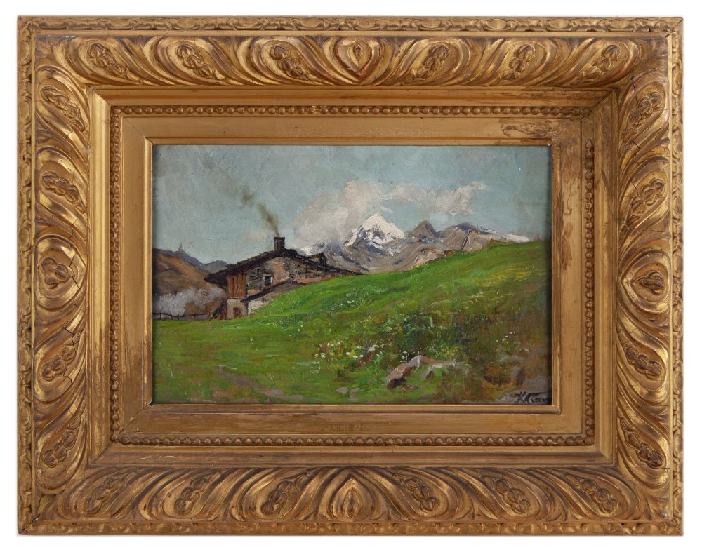 Mario Viani d'Ovrano