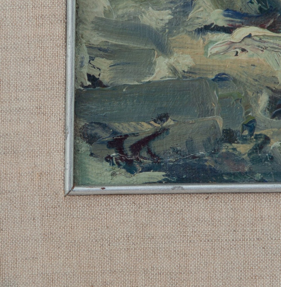 Paolo PunzoParticolare 1