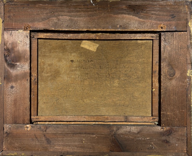 Piero FocardiParticolare 2