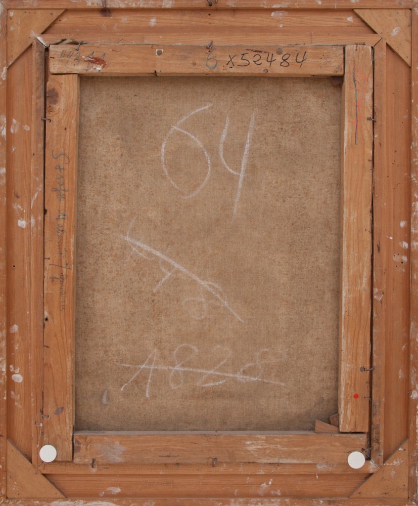 Richard LippsParticolare 2