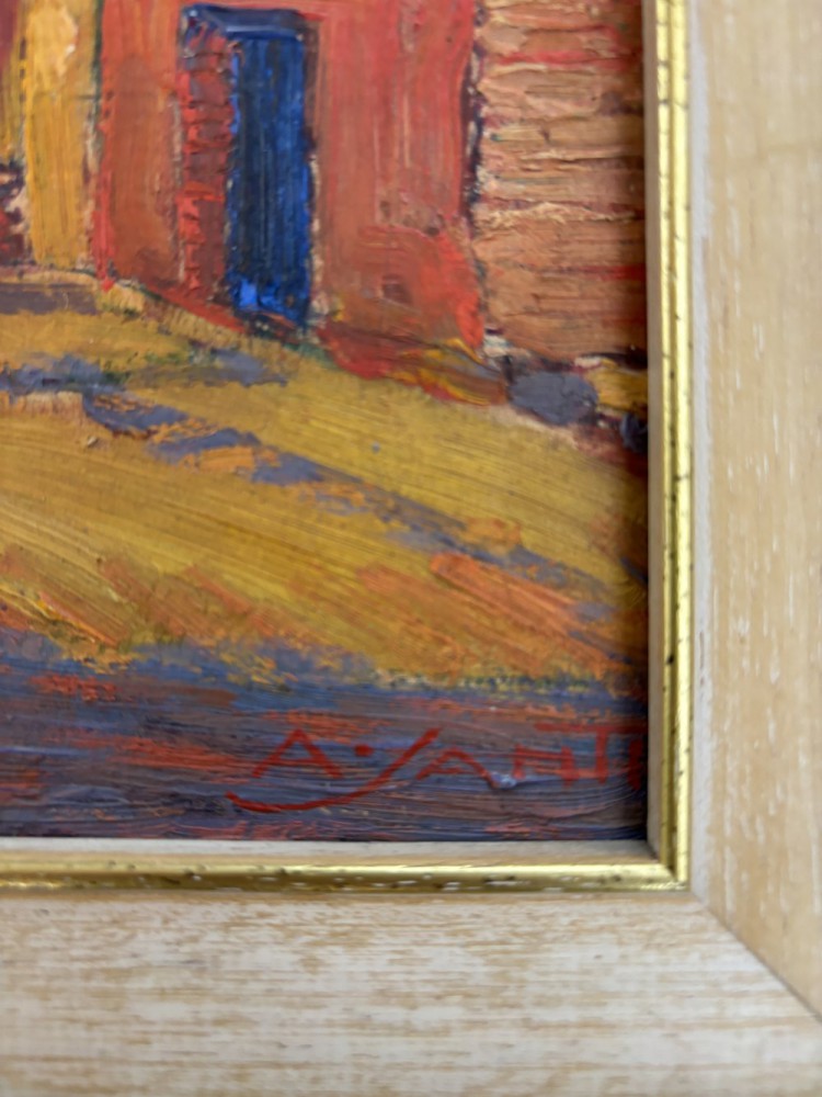 Archimede SantiParticolare 1